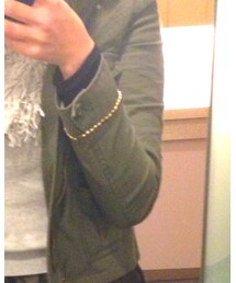 MOUSSY | デニムジャケット