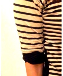 Banner Barrett | Tシャツ/カットソー