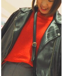 RETRO GIRL | ニット/セーター