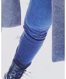 DHOLIC | デニムパンツ