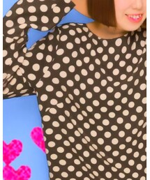 H&M DIVIDED | ワンピース