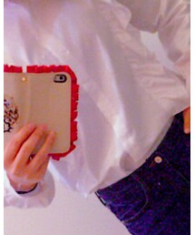 DHOLIC | シャツ/ブラウス