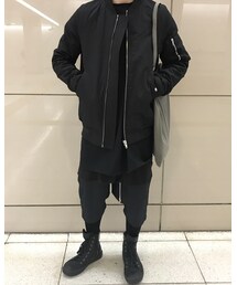 Rick Owens | その他