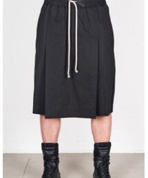 DRKSHDW by RICK OWENS | その他パンツ