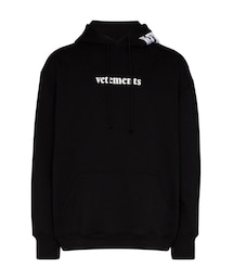 VETEMENTS | パーカー