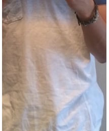 HANES | Tシャツ/カットソー