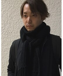 古着 | マフラー