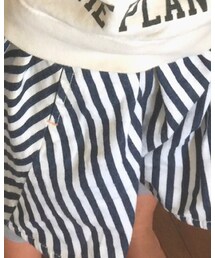 FABRIQ REPORT | スカート