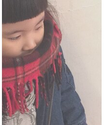 Smoothy | マフラー