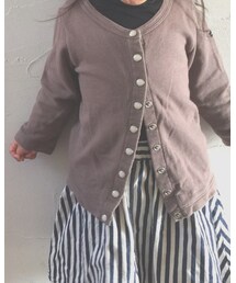 quoti use fith | カーディガン/ボレロ