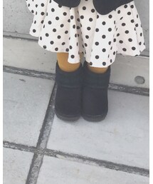 しまむら | ブーツ