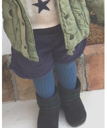 SM2 | その他パンツ