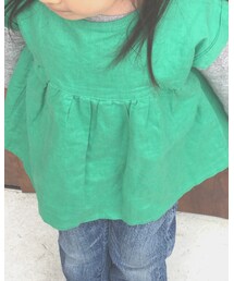 Birthday | チュニック