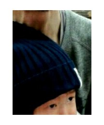 西松屋 | ニットキャップ/ビーニー