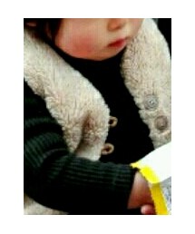 ZARA KIDS | ベスト