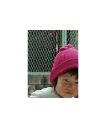 3coins | ニットキャップ/ビーニー