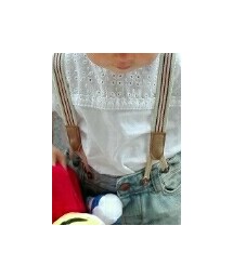 ZARA KIDS | Tシャツ/カットソー