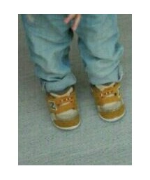 H&M | デニムパンツ