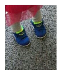 NEW BALANCE | サンダル