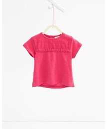 ZARA KIDS | Tシャツ/カットソー