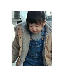 babyGAP | デニムスカート