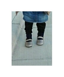 H&M | バレエシューズ