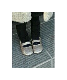 H&M | バレエシューズ