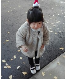 babyGAP | ノーカラージャケット