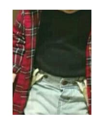 ZARA KIDS | シャツワンピース