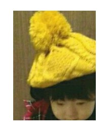 3coins | ハンチング/ベレー帽