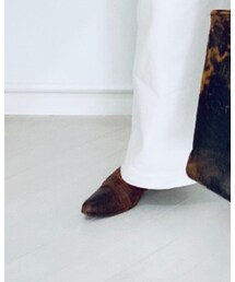 SAK | シューズ