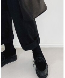 FACETASM | パンツ