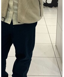 ELEMENT | チノパンツ