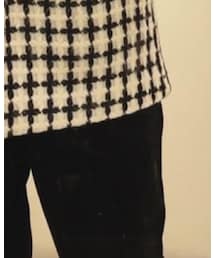 H&M | パンツ