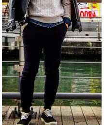 H&M | スラックス