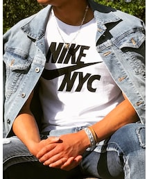 UNIQLO | デニムジャケット