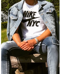 NIKE | Tシャツ/カットソー