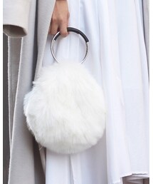 ZARA | ハンドバッグ