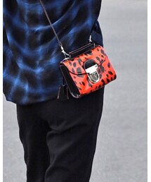 DOLCE&GABBANA | ショルダーバッグ