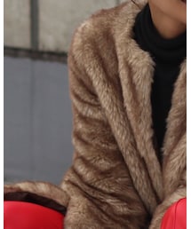 UNIQLO | ノーカラージャケット