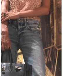 MOUSSY | デニムパンツ