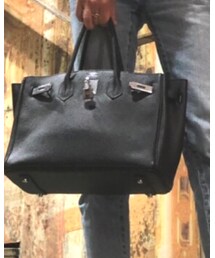 HERMES | ハンドバッグ
