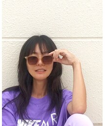 flex | サングラス