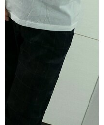 UNIQLO | パンツ