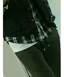 H&M | その他パンツ