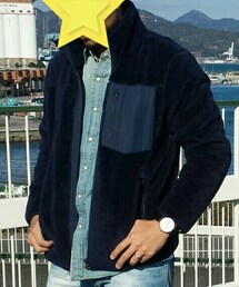 UNIQLO | ブルゾン