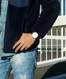 Daniel Wellington | アナログ腕時計
