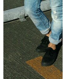VANS | スニーカー