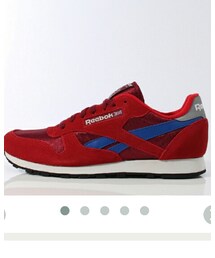 Reebok | スニーカー