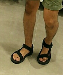 Teva | サンダル